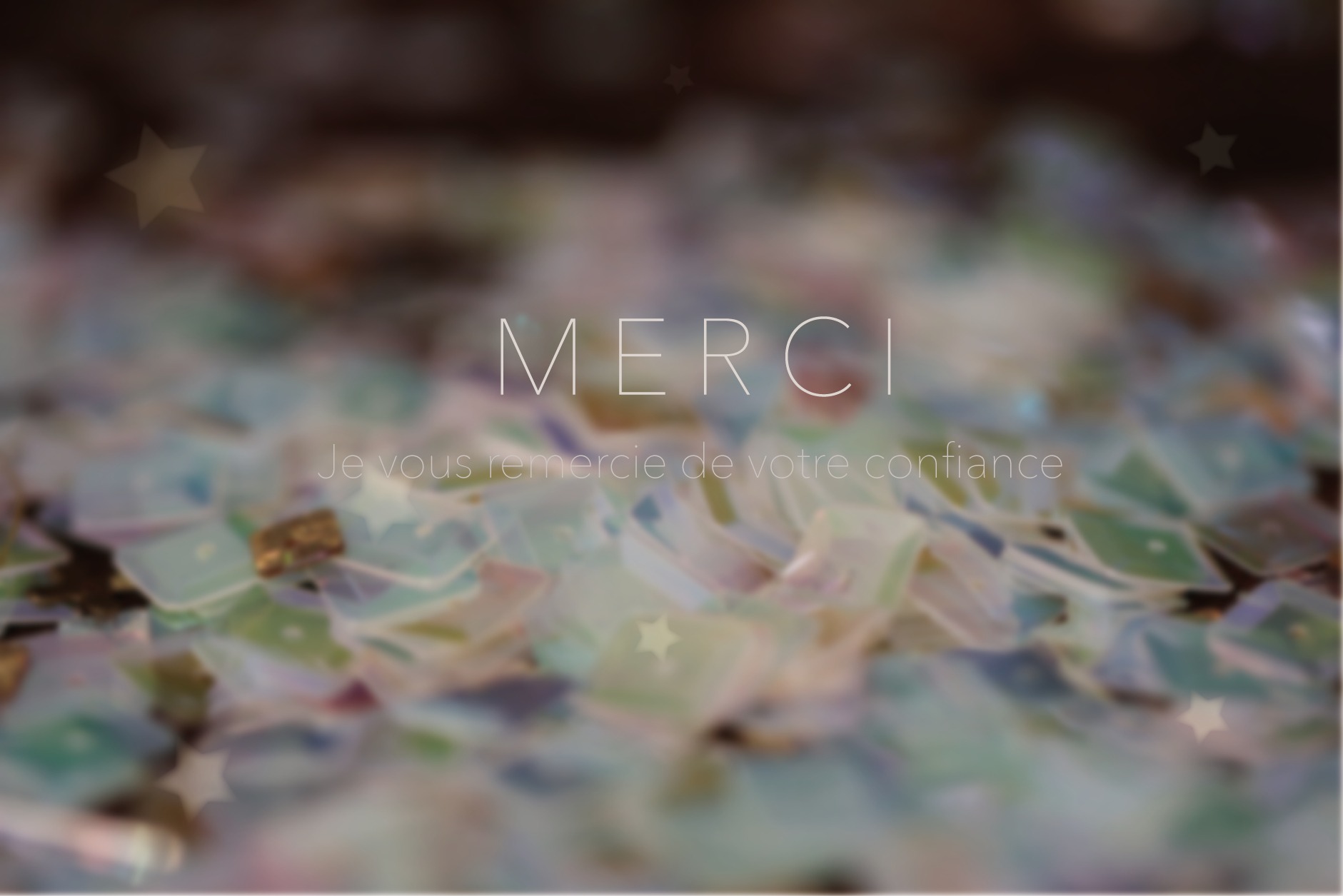 Merci